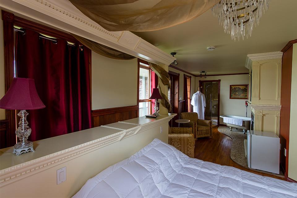 Mr Inn Riviere-du-Loup
