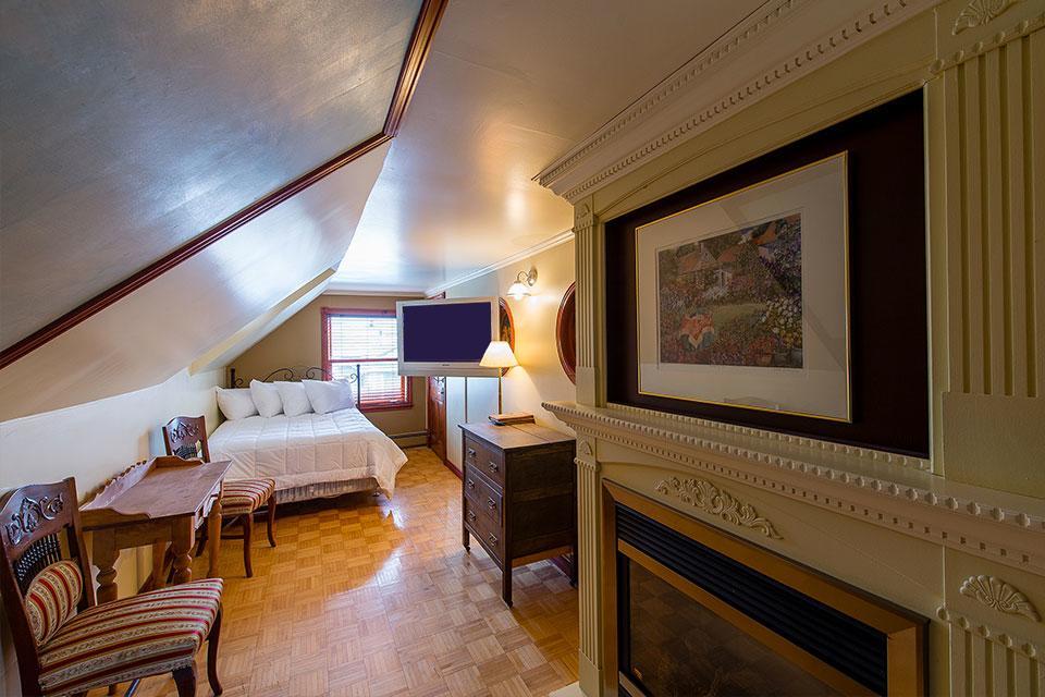 Mr Inn Riviere-du-Loup